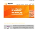Website Snapshot of DURA-TUFF WEAR PRODUCTS, LLC